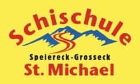 Ski School St Michael logo