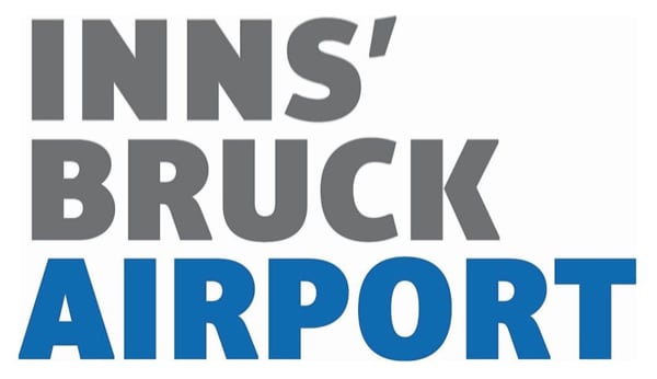 Inns'bruck Airport logo