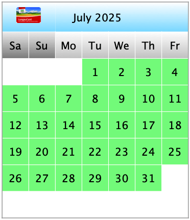 July 2025