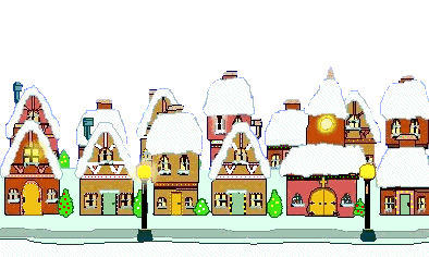 Christmas town img