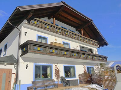 Haus Bellevue