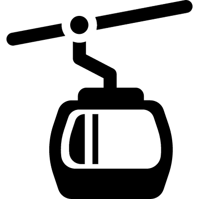 Cable Car icon