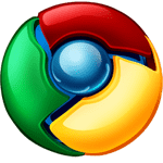 Google Chrome icon