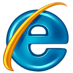 Internet Explorer icon