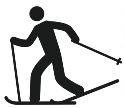 Langlauf icon