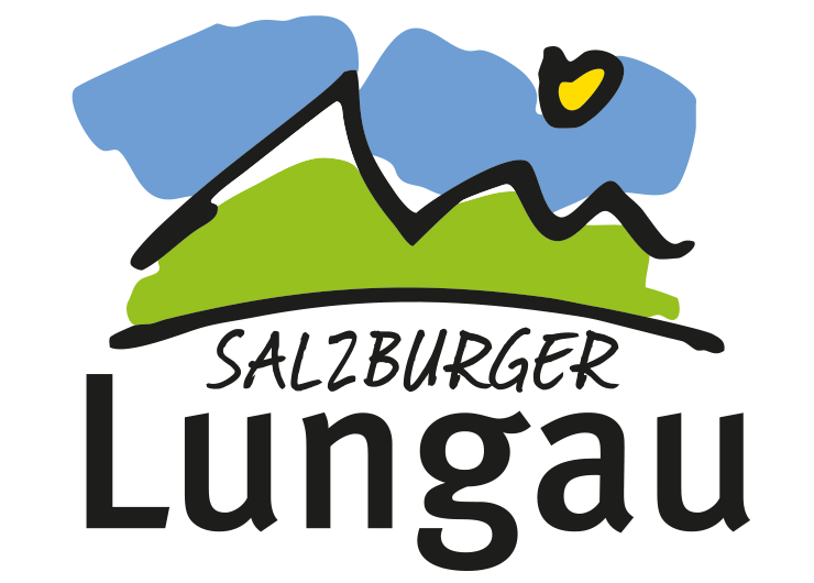 Salzburger Lungau Logo