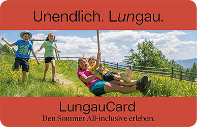 LungauCard img