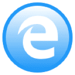 Microsoft Edge icon