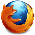 Mozilla Firefox icon