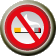 No Smoking