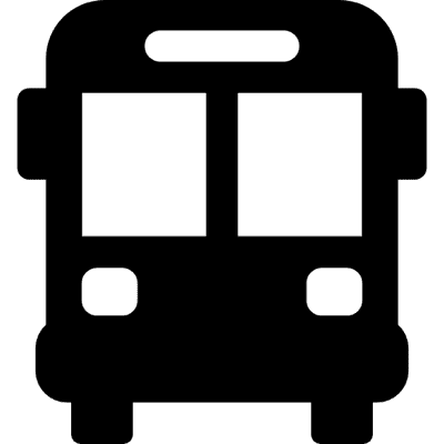 Bus icon