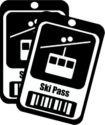 Skipass icon