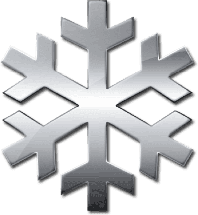 Snowflake icon