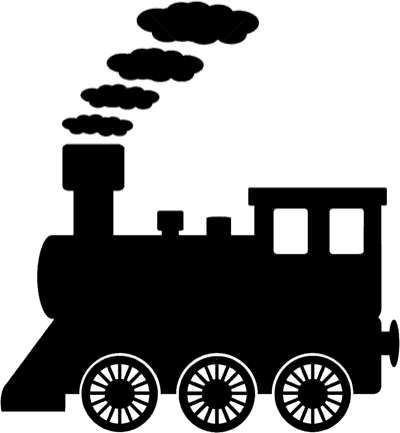 Steam Train img