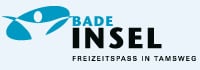 Badeinsel logo