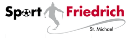 Sport Friedrich Logo