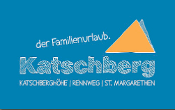 Katschberg logo