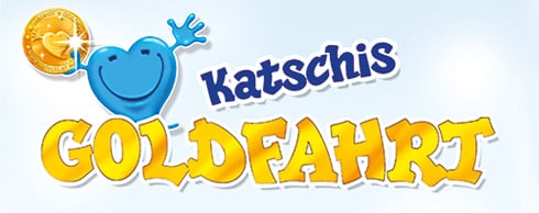 Goldfahrt Logo