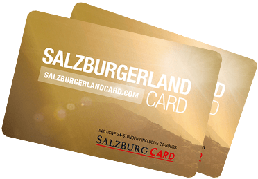 Salzburgerland Card img