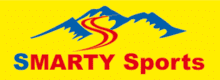 Smarty Sports Logo