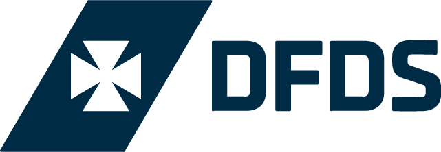 DFDS logo