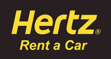 Hertz icon