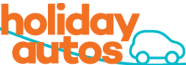 Holiday Autos Logo