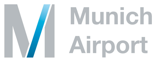 Munich Airport logo