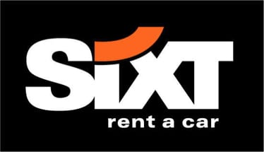 Sixt icon