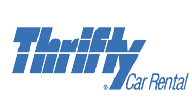 Thrifty logo