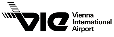 Vienna Airport logo