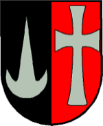 Matuerndorf Coat of Arms