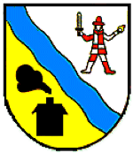 Muhr Coat of Arms