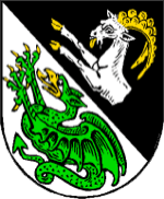 Sankt Margarethen Coat of Arms