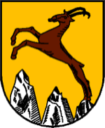 Tamsweg Coat of Arms