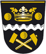 Unternberg Coat of Arms