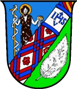 Zederhaus Coat of Arms