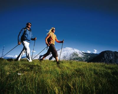 Nordic Walking img