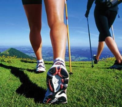 Nordic Walking Scenic img