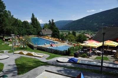 St MIchael Outdoor Pool img