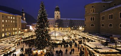 Adventmarket Salzburg img