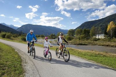 Family Bike Ride img